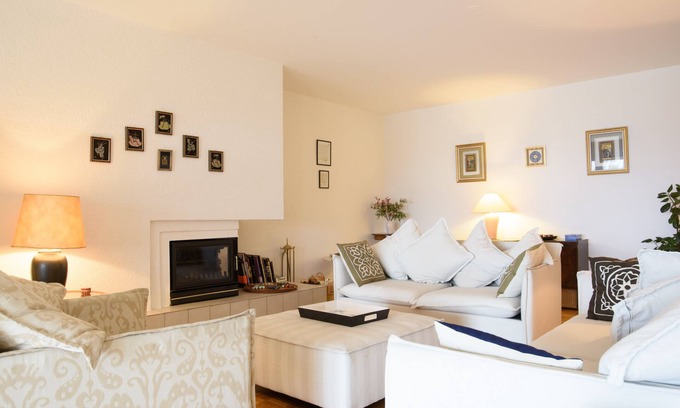 Petit-Saconnex / Servette Apartment | Spacious and modern flat Geneva city center