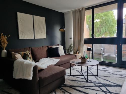 Hillrise Apartment | Spacious and modern flat in Archway