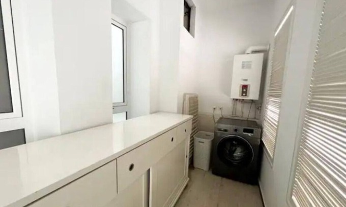 Sidi Bou Said Apartment | Spacious apartment a few minutes from the mythical village of Sidi Bou Saïd