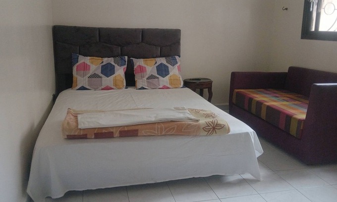 RACINE EXTENSION Apartment | Spacious apartment 5 minutes from the Atlantic coast