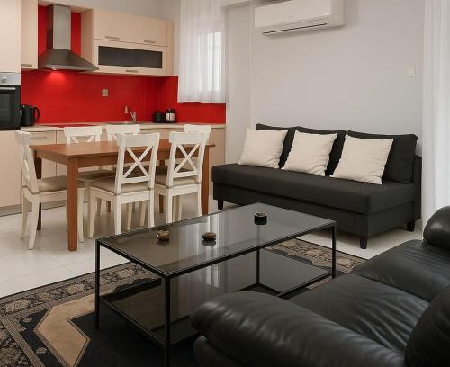 Anatoli Apartment | Spacious Apartment Anatoli Ioannina