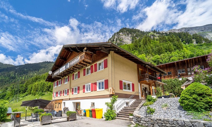 Kloesterle am Arlberg Apartment | Spacious apartment in the Arlberg ski area