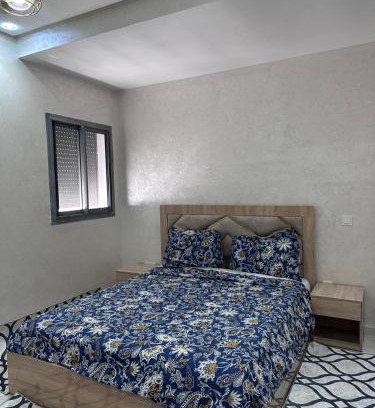 Hay El Farah Apartment | Spacious Apartment in heart of Agadir