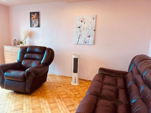 Siauliai Apartment | SPACIOUS Apartment in the SUN CITY