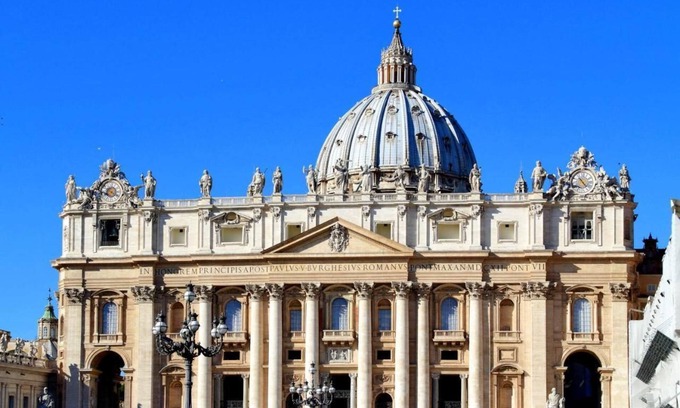 Prati Apartment | Spacious Apartment in the Heart of Prati, Near St. Peter's Basilica