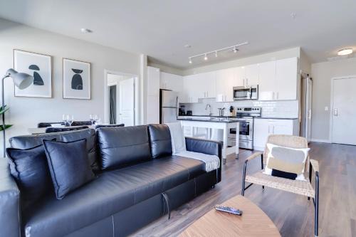 Jefferson Manor Apartment | Spacious Apartment in Alexandria