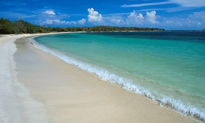 Trou aux Biches Apartment | 🏝️ Spacious apartment 5 min from the beach - Ideal telecommuting & relaxation 🌞