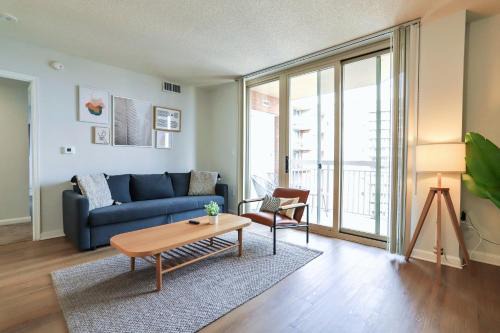 Ballston Apartment | Spacious Apartment Near Quincy Park!