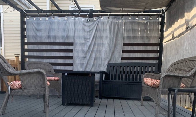 Sylvan Lake House | Spacious Basement get-a-way in Sylvan Lake AB.