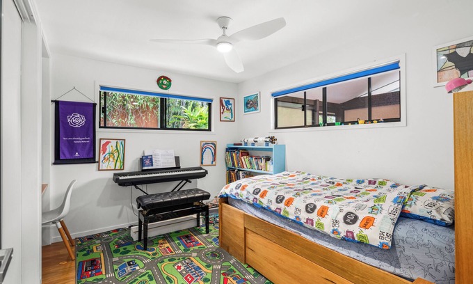 South Golden Beach House | Spacious Beach House in South Golden Beach near Byron Bay