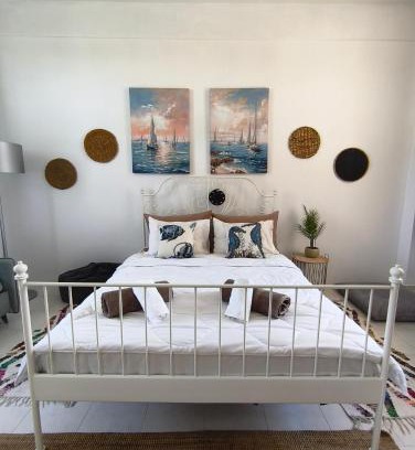 Theologos House | Spacious Beach House Theologos