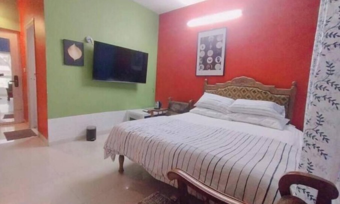 Bengaluru Apartment | Spacious beautiful luxury flat