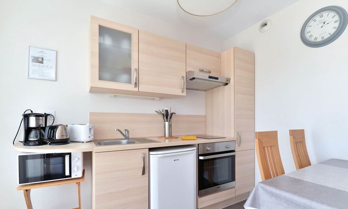 Hunawihr Apartment | Spacious, bright and quiet loft