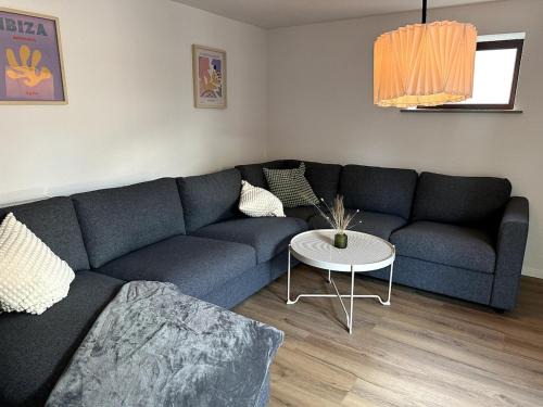 Alexanderfeld Apartment | Spacious & Bright Family Escape