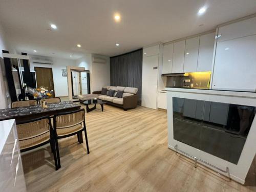 Tanjung Bungah Apartment | Spacious Chill Entire Suites 118Island Plaza