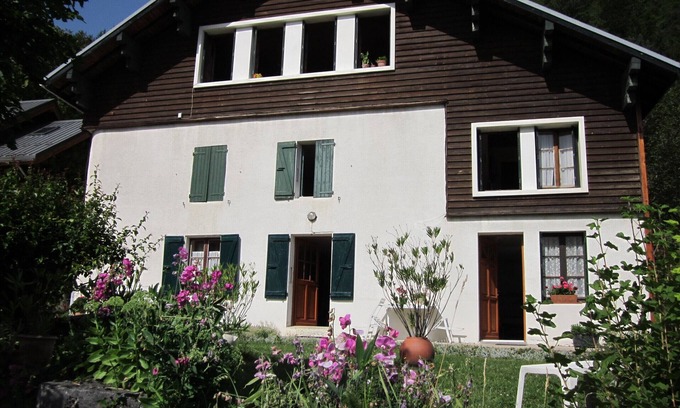 Villard-de-Lans Apartment | SPACIOUS COMFORTABLE 4 * PANORAMIC VIEW SHUTTLE NEARBY