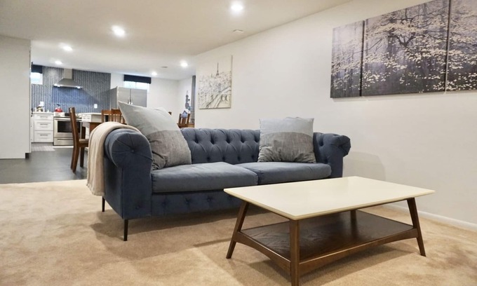 Lakewood House | Spacious, comfortable and very clean house - 17 mins to the ♥️ of Denver