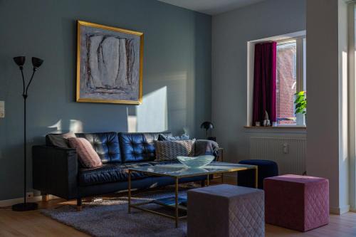 København V Apartment | Spacious & Comfortable Apartment Near Tivoli & Metro