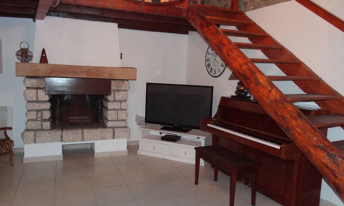 Superbolquere House | Spacious comfortable and fully equipped house for family holidays