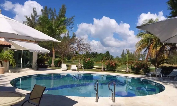 Zona Hotelera Apartment | Spacious & cosy 3 bedroom apartment in Cancun.
