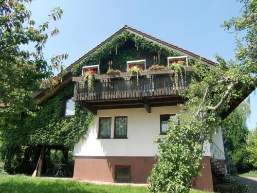 Lossburg House | Spacious Countryside Home