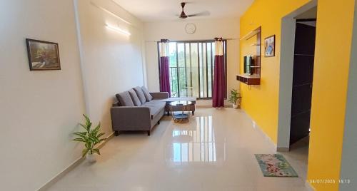 Devbag Apartment | Spacious & Deluxe Vacation Apartment In Tarkarli