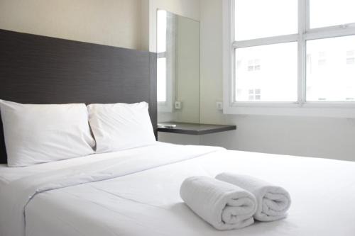 Dago Apartment | Spacious Designed 2BR Dago Butik Apartment By Travelio