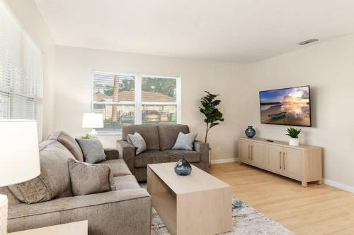 Zephyrhills House | Spacious Duplex Zephyrhills #2