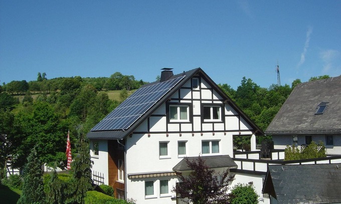 Assinghausen Apartment | Spacious Family Apartment