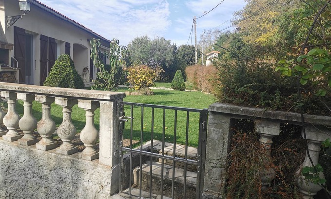 Castanet-Tolosan House | Spacious family home in historic Occitanie