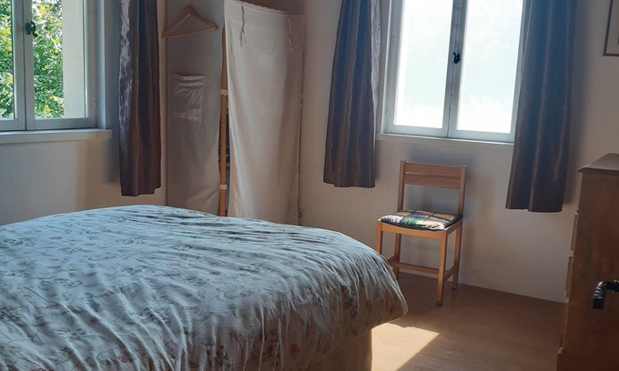 Senaillac-Lauzes House | Spacious family home on one level in the heart of Natural Regional Park