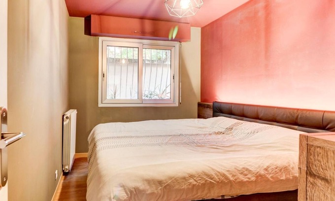 Saint-Roch Apartment | Spacious family apartment, close to the beach and train/tram