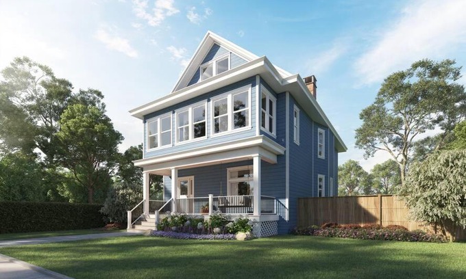 Oakley House | Spacious Family Friendly Gem ~ King Bed ~ Parking