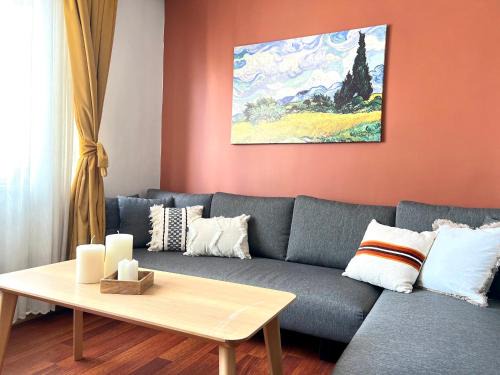 Gumussuyu Mahallesi Apartment | Spacious Flat, 4BR, 4ACs, Taksim, ülk 1