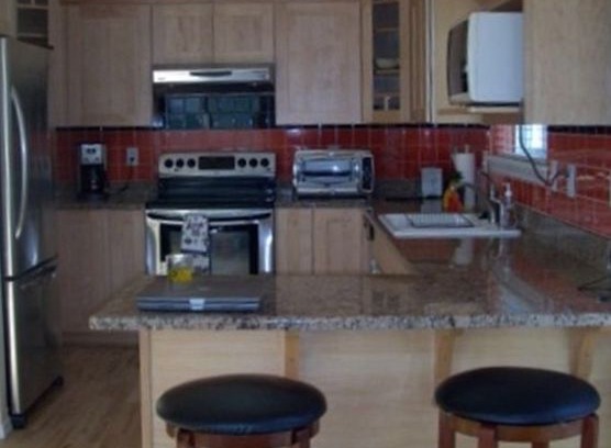 Newport House | Spacious Furnished Monthly Rentals