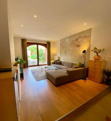 Sint-Andries House | Spacious Holiday Home