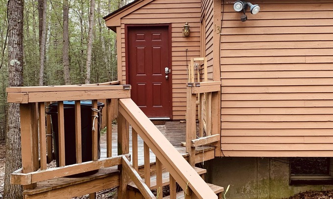North Conway House | Spacious home - Experience nature's beauty in the White Mountains