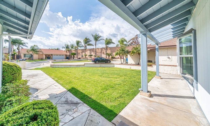 Rowland Heights House | Spacious Home/Pool & Pool Table in Prime Location