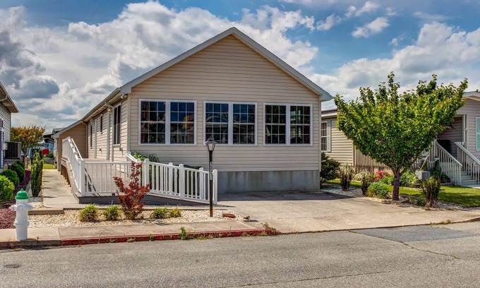 Montego Bay House | Spacious home w/community pools, tennis, & docks - ADA compliant