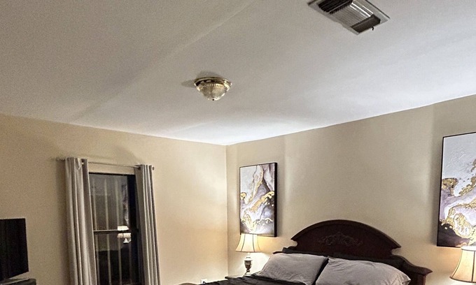 Piedras Negras Apartment | Spacious & Homely apartment.
