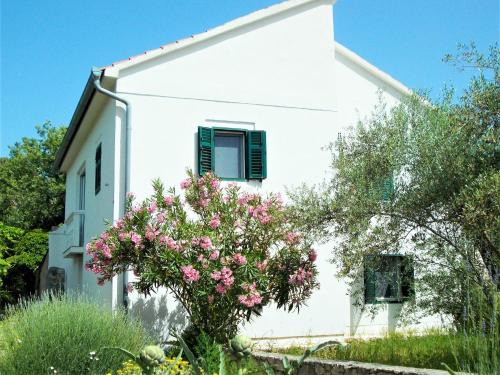 Preko House | Spacious house in Lukoran with sea view