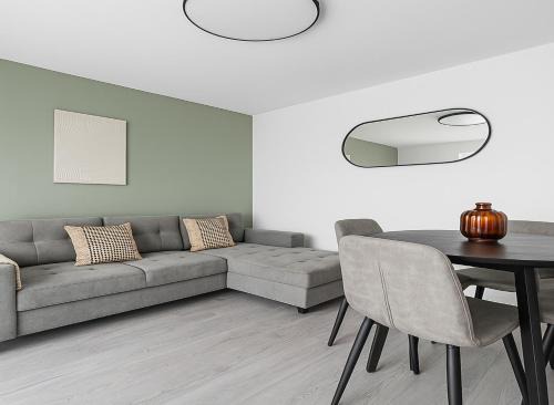 Nottingham City Centre Apartment | Spacious House with Garden