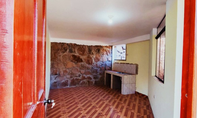 Pisac House | Spacious Inka views, La Rinconada, Pisac