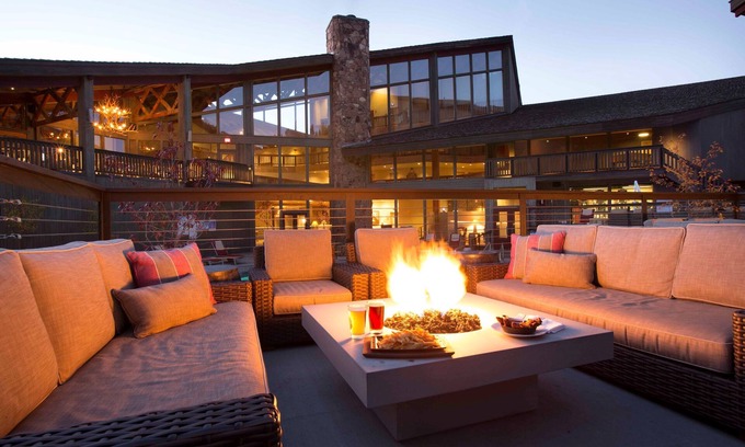 Jackson Apartment | Spacious King Suite | Jackson, WY | Wildlife View