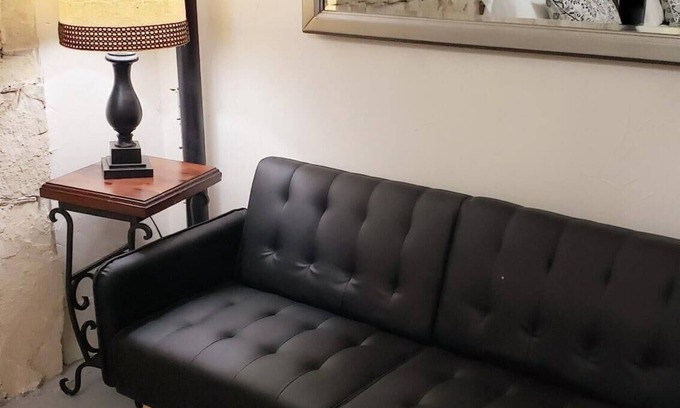 Western Division Apartment | Spacious Loft 1-Bedroom centrally-located place #2