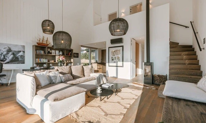 Oostduinkerke-Bad House | Spacious Luxury Home Near Oostduinkerke Beach