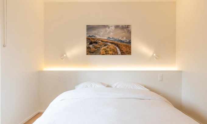 Lower Town Apartment | Spacious modern appartments in the heart of Brussels