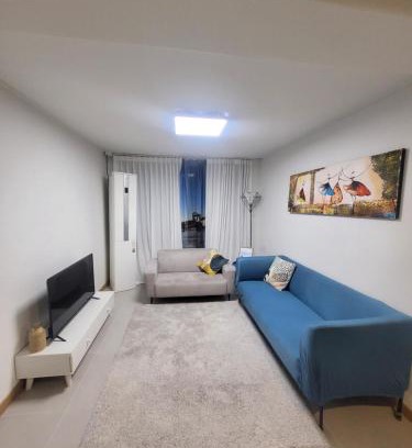 Itaewon Apartment | Spacious Newly Renovated Home #13