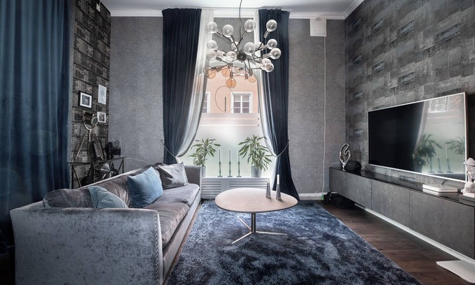 Stadshagen Apartment | Spacious Oasis Only Minutes From the City Center