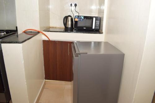 Thika Bed & Breakfast | spacious one bedroom bnb Thika